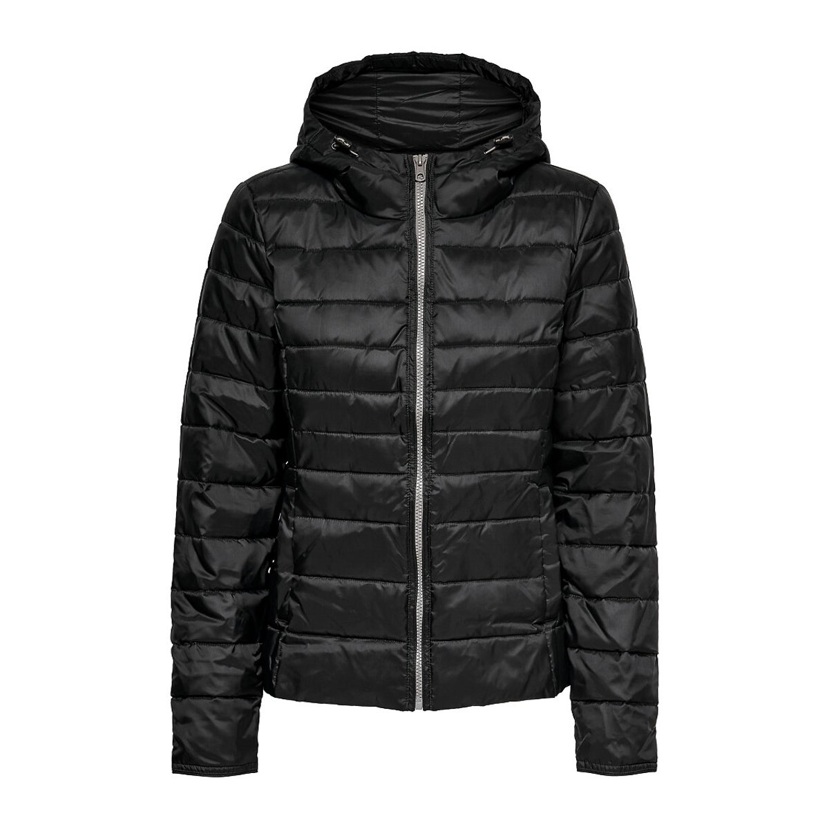 Feather & Down Packaway Puffer Jacket, M&S Collection