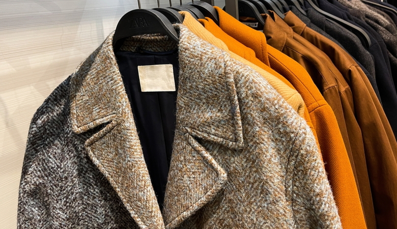 autumn winter coats for men, My-Boutique.co.uk