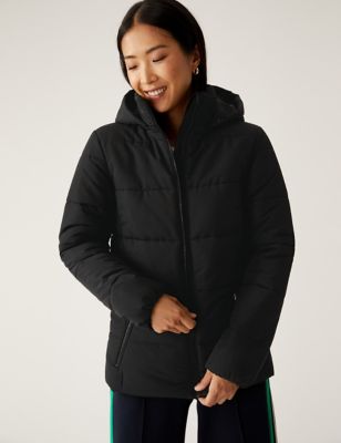 Women's Puffer Jackets, Quilted & Padded Coats, La Redoute