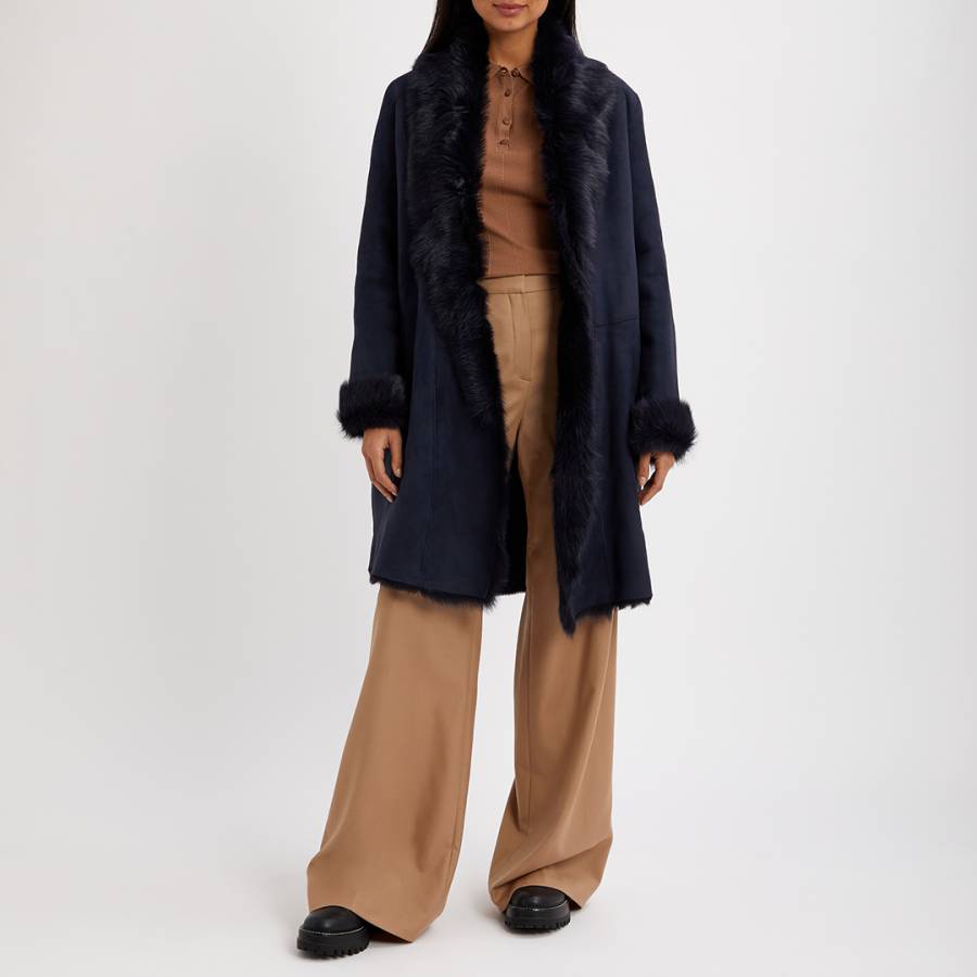 Max and zac coats clearance