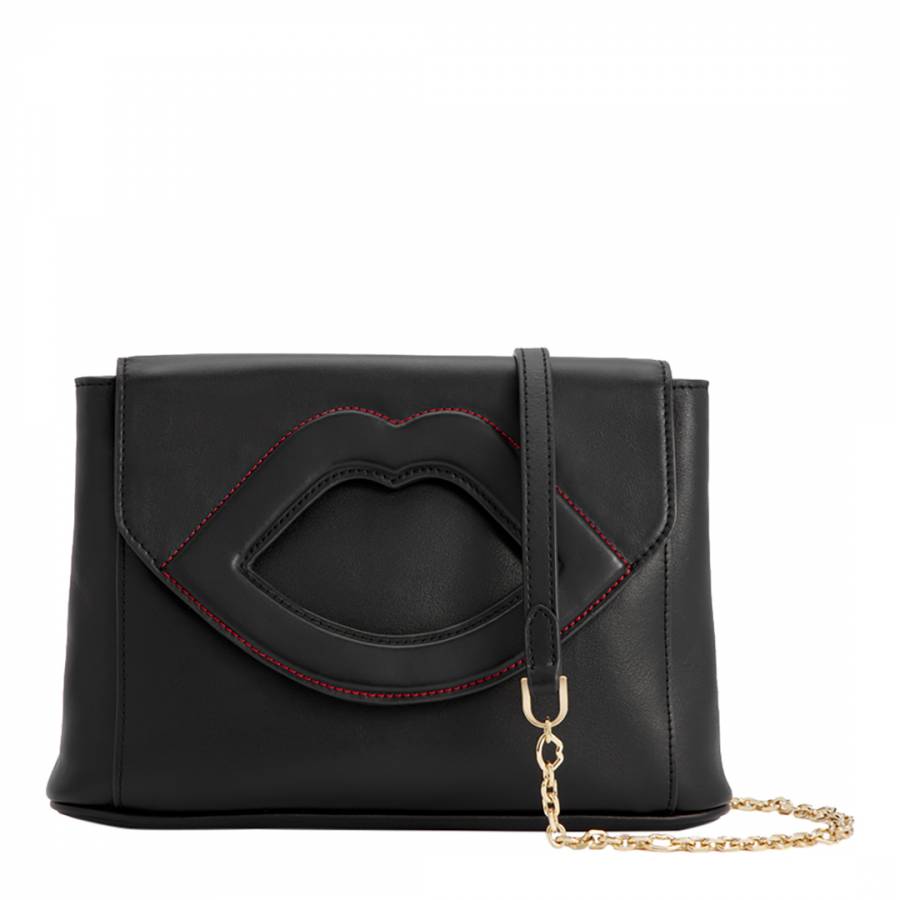 Lulu guinness clutch bag shop