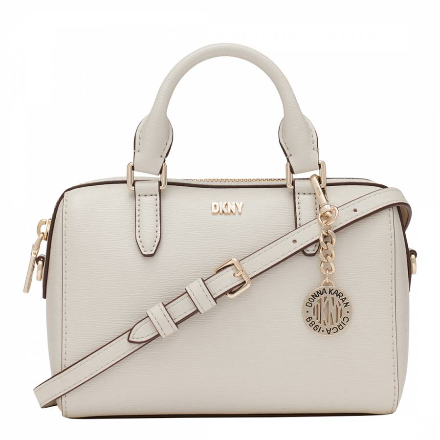 DKNY Stone Bryant Medium Duffle Bag My Boutique