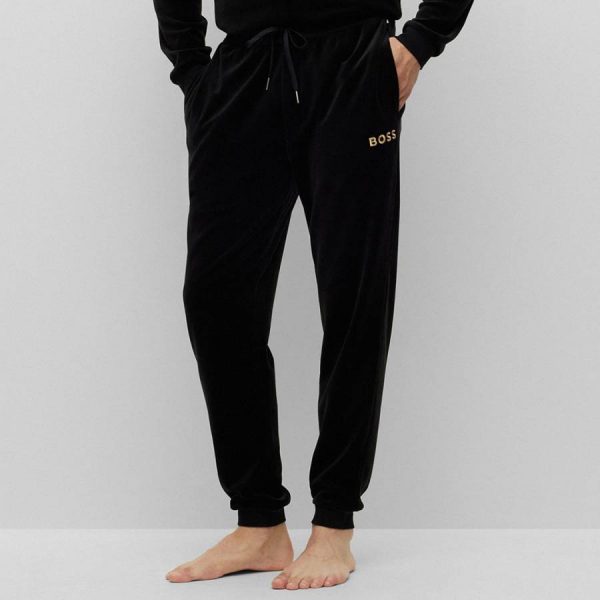 Boss velour sale