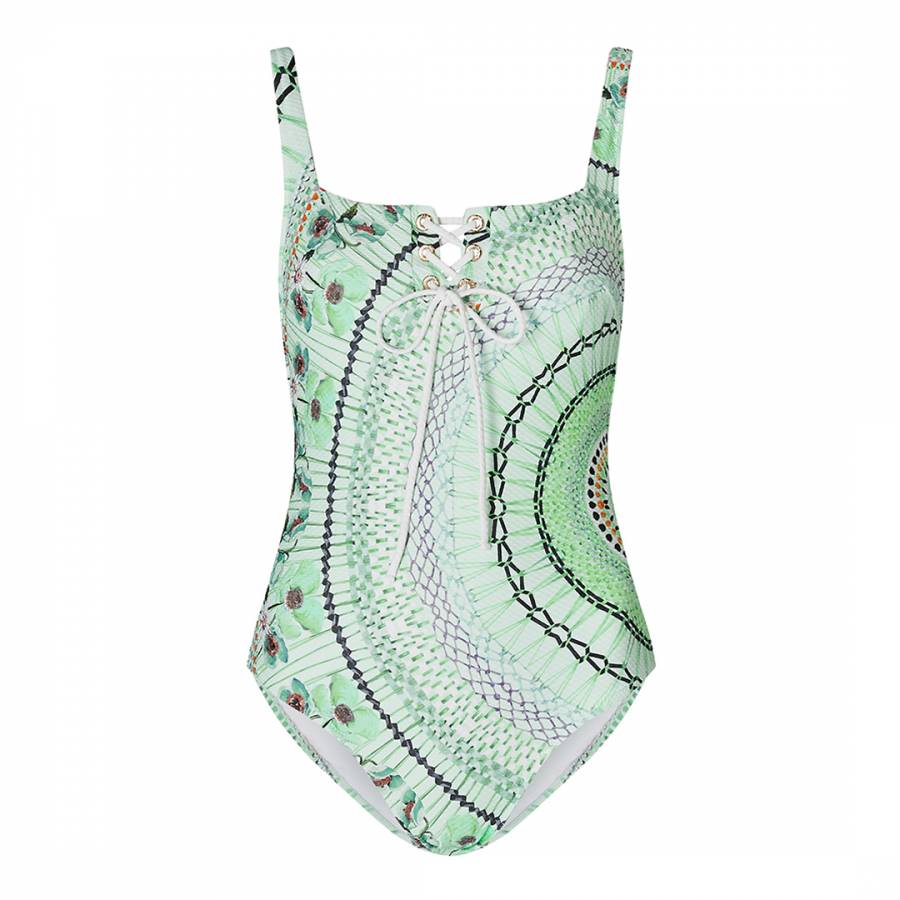 Heidi klein swimwear uk deals