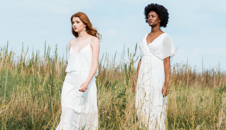 Best White Dresses for Summer