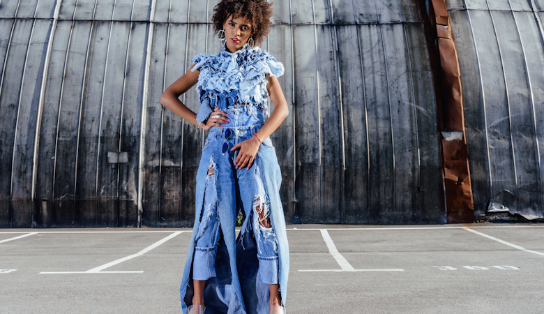 Summer Denim for Women