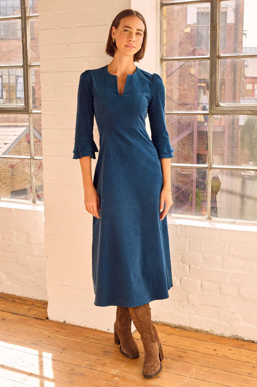 Step into Autumn with Aspiga, My-Boutique.co.uk