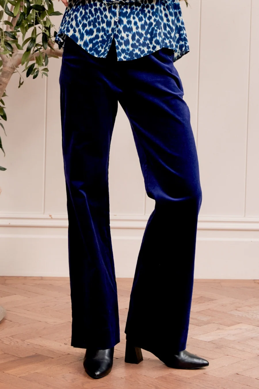 Step into Autumn with Aspiga, My-Boutique.co.uk