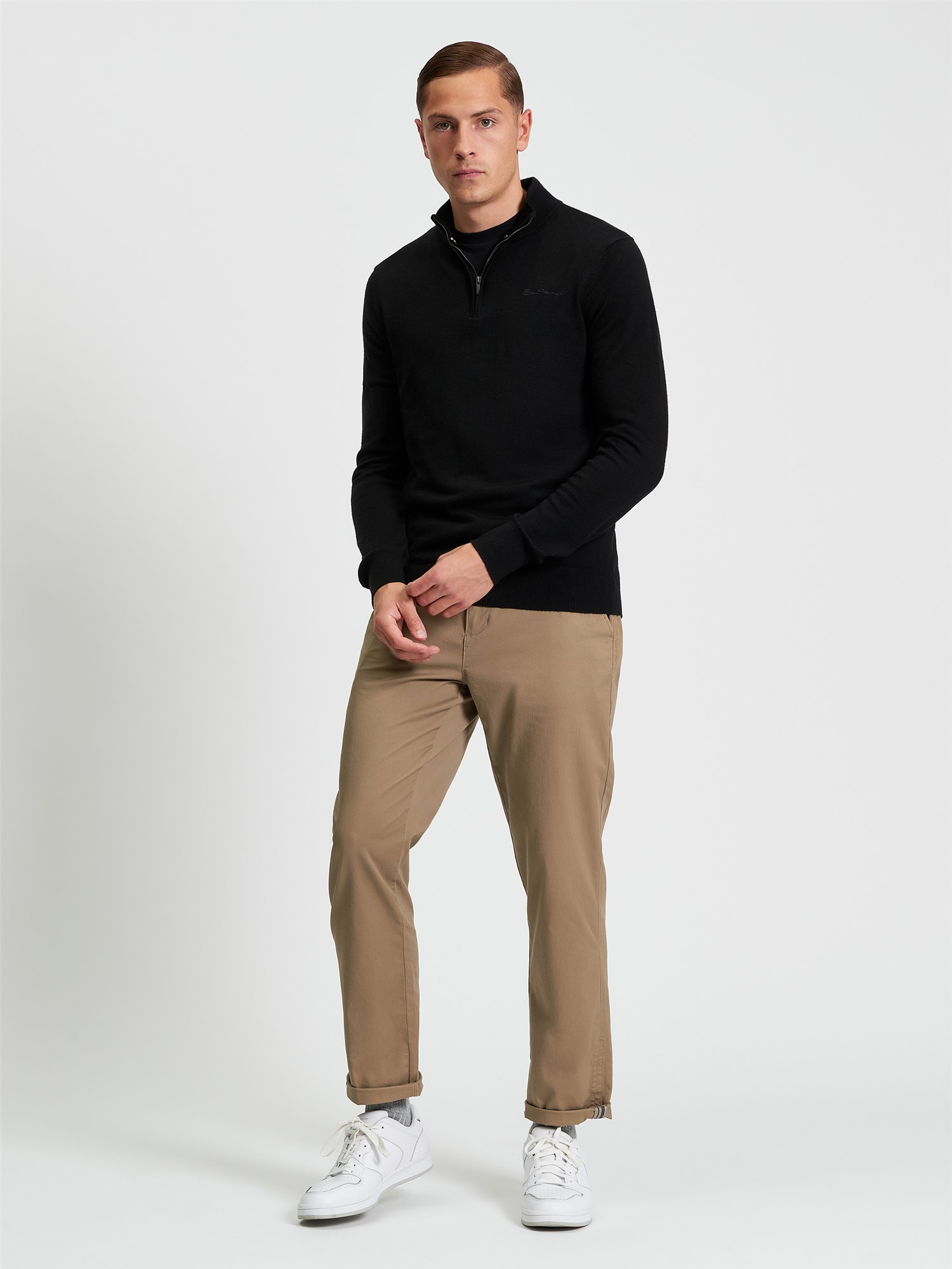 Shop the Ben Sherman Sale, My-Boutique.co.uk