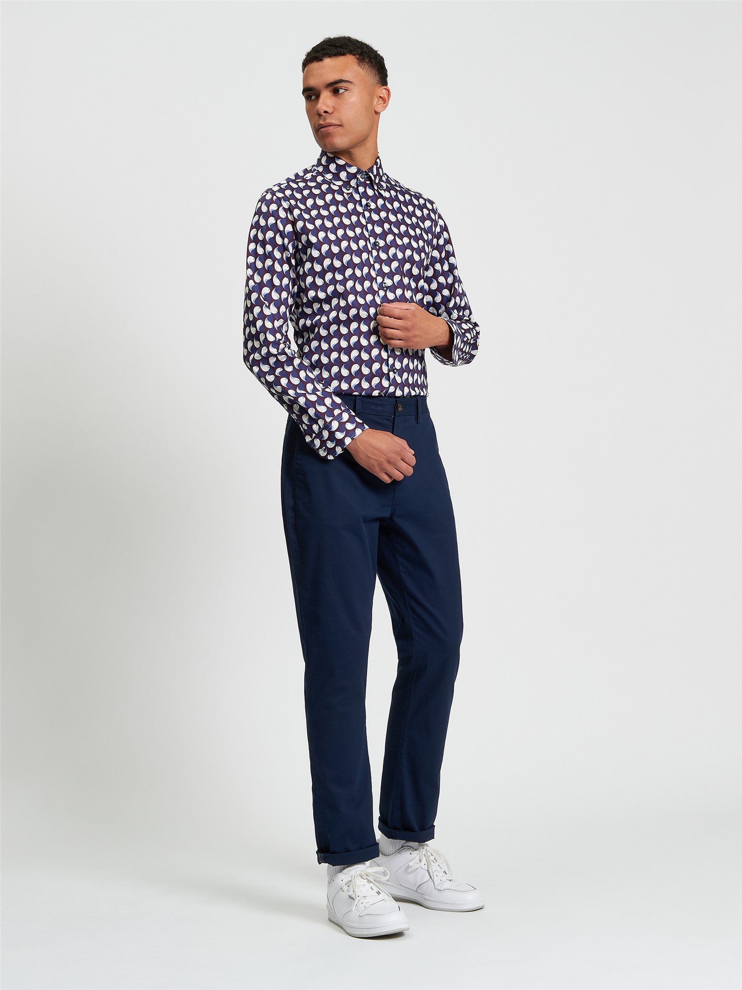 Shop the Ben Sherman Sale, My-Boutique.co.uk