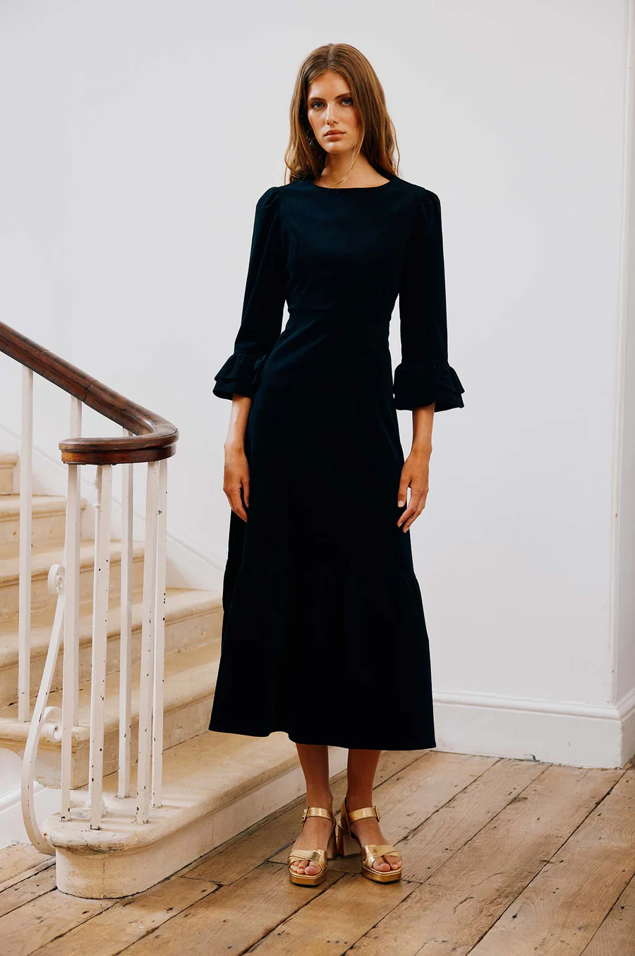 Step into Autumn with Aspiga, My-Boutique.co.uk